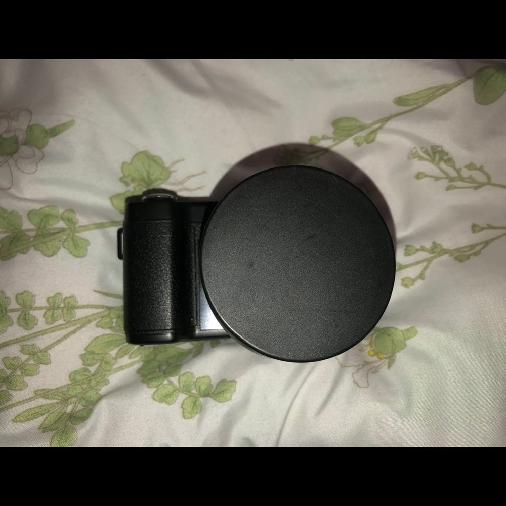 fully working digital camera - Picture 2 of 8